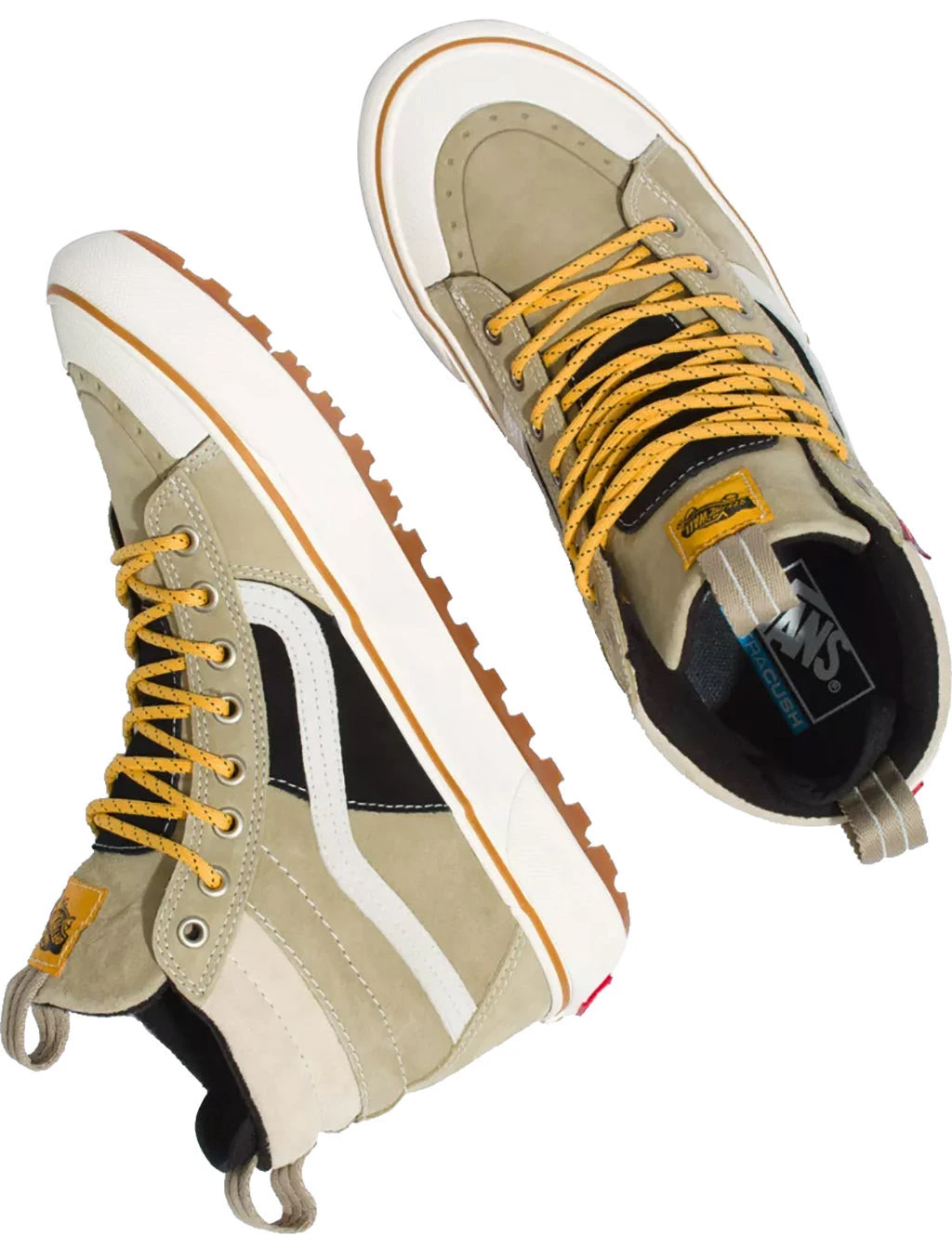 Vans SK8-Hi MTE-2 Shoes - Unisex|-|Chaussures SK8-Hi MTE-2 - Unisexe 14 Vans SK8-Hi MTE-2 Shoes - Unisex|-|Chaussures SK8-Hi MTE-2 - Unisexe - Image 14