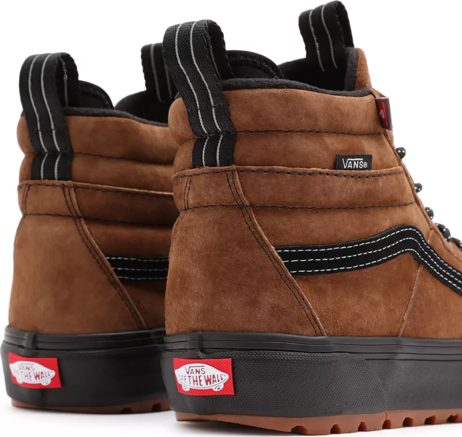 Vans SK8-Hi MTE-2 Shoes - Unisex|-|Chaussures SK8-Hi MTE-2 - Unisexe 7 Vans SK8-Hi MTE-2 Shoes - Unisex|-|Chaussures SK8-Hi MTE-2 - Unisexe - Image 7