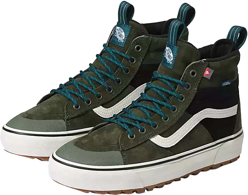 Vans SK8-Hi MTE-2 Shoes - Unisex|-|Chaussures SK8-Hi MTE-2 - Unisexe 13 Vans SK8-Hi MTE-2 Shoes - Unisex|-|Chaussures SK8-Hi MTE-2 - Unisexe - Image 13