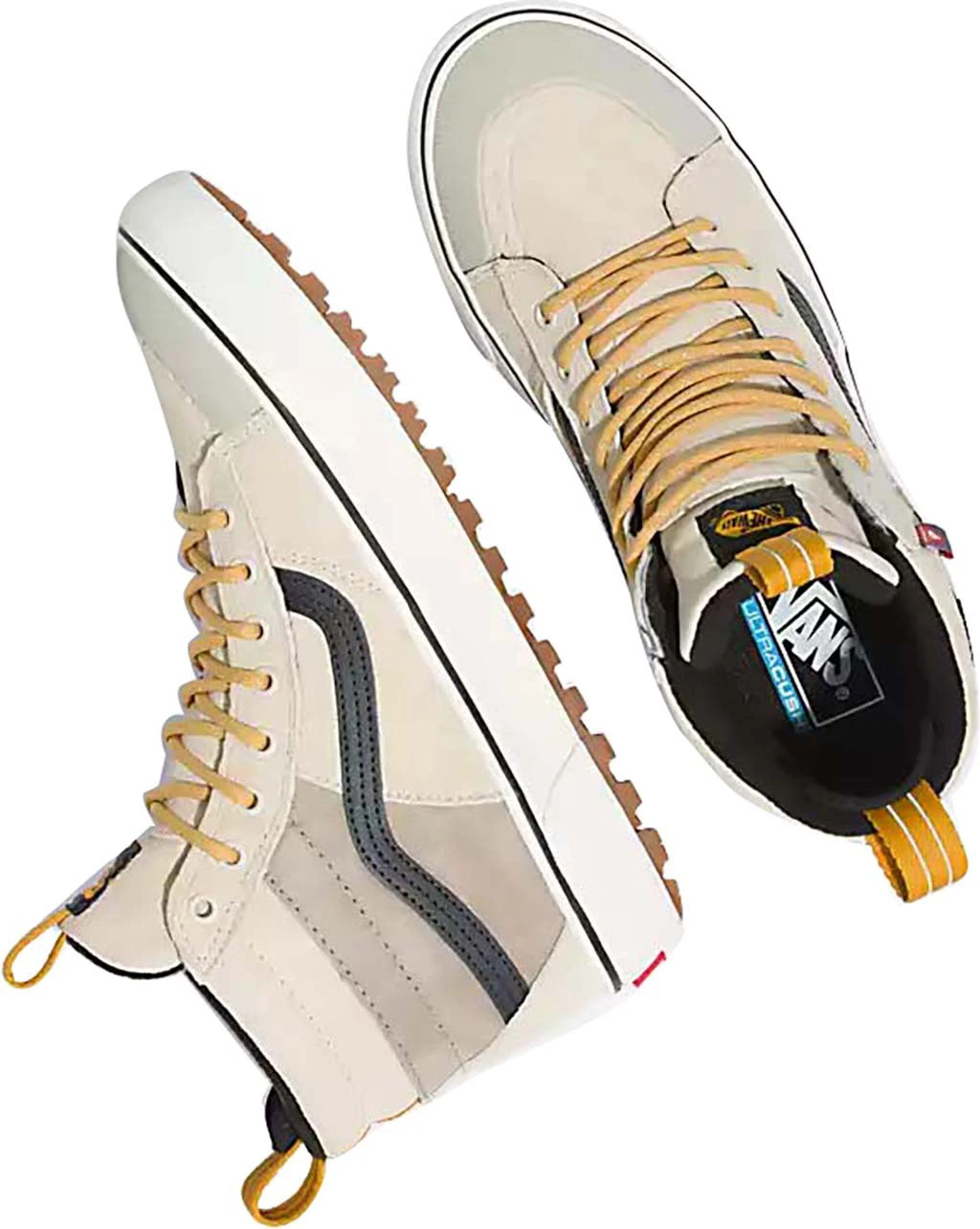 Vans SK8-Hi MTE-2 Shoes - Unisex|-|Chaussures SK8-Hi MTE-2 - Unisexe 11 Vans SK8-Hi MTE-2 Shoes - Unisex|-|Chaussures SK8-Hi MTE-2 - Unisexe - Image 11