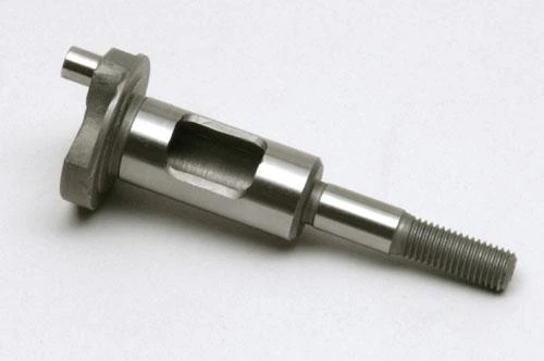 Crankshaft (Car) Irvine 20 MKIII 1 Crankshaft (Car) Irvine 20 MKIII