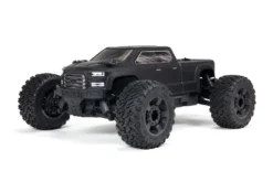 Arrma Big Rock 4X4 3S BLX Brushless Monster Truck 1:10 RTR
