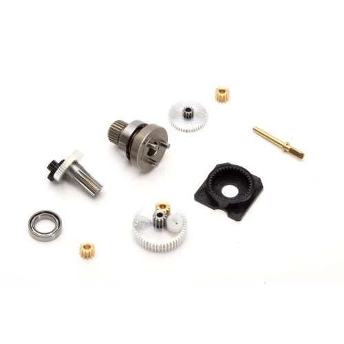 Futaba S3170G - Gear Set (Y-Ebs3448) 1 Futaba S3170G - Gear Set (Y-Ebs3448)