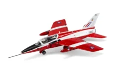 Airfix Folland Gnat T.1 1:72 Scale Plastic Model Kit 7 Airfix Folland Gnat T.1 1:72 Scale Plastic Model Kit -JELLYCAT SALES a02105 folland gnat 1 1