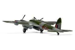 Airfix 1/72 Scale De Havilland Mosquito B.XVI Plastic Aircraft Kit -JELLYCAT SALES a04023 8