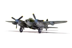 Airfix 1/72 Scale De Havilland Mosquito B.XVI Plastic Aircraft Kit