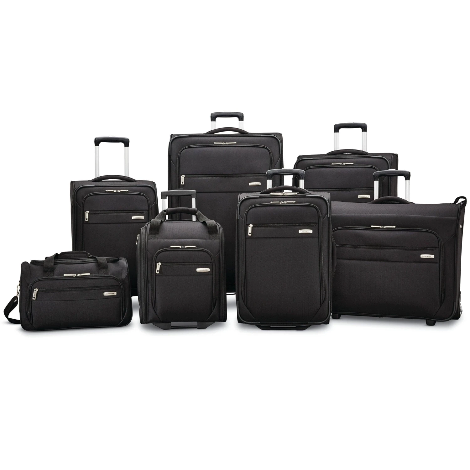 Samsonite Advena Wheeled Expandable 21" 2 Samsonite Advena Wheeled Expandable 21" - Image 2