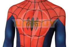 Ultimate Spider-Man Costume Cosplay Suit Peter Parker Unibuy -JELLYCAT SALES a610a53675
