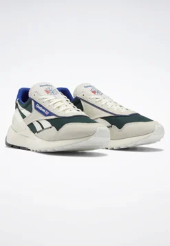 Reebok Classic Trainers - Chalk/Forest Green/Classic Cobalt -JELLYCAT SALES a8e8712b3b3a417caebd446eed826ea9 scaled