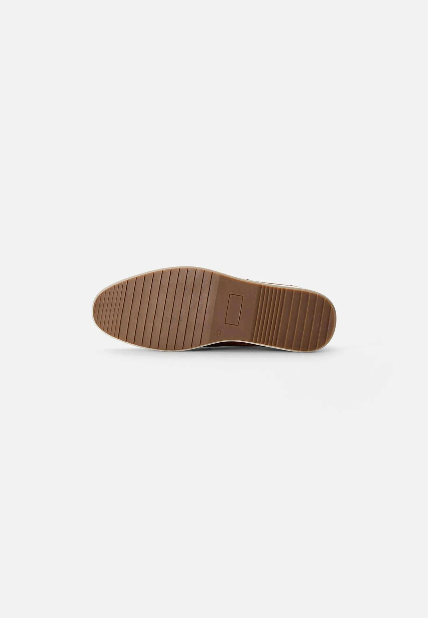 Pier One Casual Lace-Ups - Tan 5 Pier One Casual Lace-Ups - Tan - Image 5