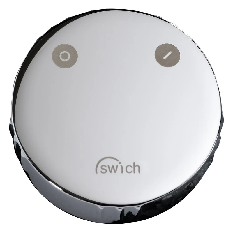Abode Swich Diverter Valve Round With High Resin Filter Chrome 1 Abode Swich Diverter Valve Round With High Resin Filter Chrome