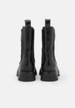 AllSaints Amber Boot - Platform Ankle Boots - Black -JELLYCAT SALES addbeb6a28064db6b5060f8b8e5d17c4 scaled