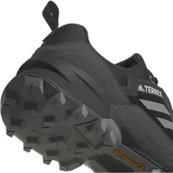 Adidas TERREX Swift R3 Gore-Tex Hiking Shoes Men Core Black/grey Three/solar Red -JELLYCAT SALES adidas terrex swift r3 gore tex hiking shoes men core black grey three solar red 5