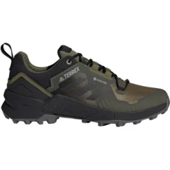 Adidas TERREX Swift R3 Gore-Tex Hiking Shoes Men Focus Olive/core Black/grey Five 8 Adidas TERREX Swift R3 Gore-Tex Hiking Shoes Men Focus Olive/core Black/grey Five -JELLYCAT SALES adidas terrex swift r3 gore tex hiking shoes men focus olive core black grey five 3