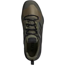 Adidas TERREX Swift R3 Gore-Tex Hiking Shoes Men Focus Olive/core Black/grey Five 9 Adidas TERREX Swift R3 Gore-Tex Hiking Shoes Men Focus Olive/core Black/grey Five -JELLYCAT SALES adidas terrex swift r3 gore tex hiking shoes men focus olive core black grey five 4