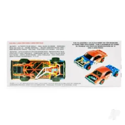 AMT Plymouth Valiant Scamp Kit Car 2T Plastic Kit -JELLYCAT SALES amt1171m 2