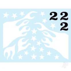 AMT Plymouth Valiant Scamp Kit Car 2T Plastic Kit -JELLYCAT SALES amt1171m 4