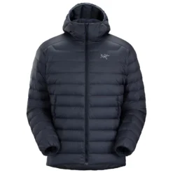 Arc'teryx Cerium Hoody - Down Jacket