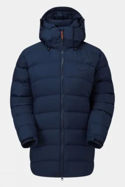 Mountain Equipment Womens Lightline Eco Jacket