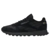 Reebok Classic Classic Leather Unisex - Trainers - Core Black/Core Black/Pure Grey