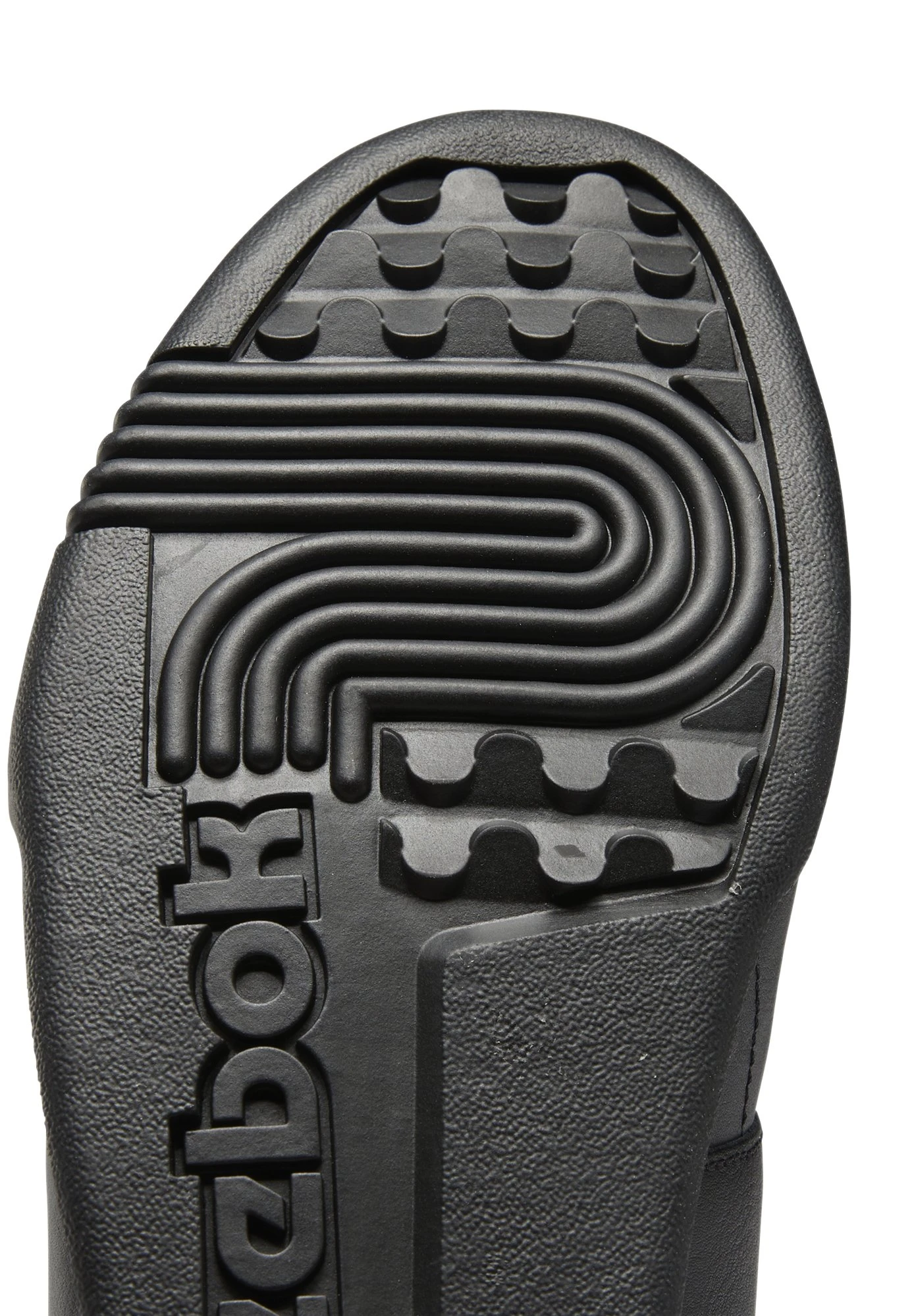 Reebok Classic Workout Plus - Trainers - Core Black/Core Black/Pure Grey 5 11 Reebok Classic Workout Plus - Trainers - Core Black/Core Black/Pure Grey 5 - Image 11