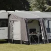 Vango Balletto Air 330 Elements ProShield Caravan Awning (2023)