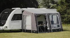 Vango Balletto Air 330 Elements ProShield Caravan Awning (2023)