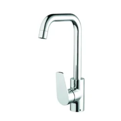 Bristan Blueberry Easy Fit Monobloc Sink Mixer Chrome