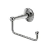 Burlington Toilet Roll Holder Without Cover