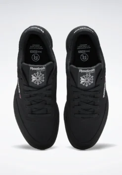 Reebok Classic Club C 85 Grow Unisex - Trainers - Core Black/Core Black/Ftwr White -JELLYCAT SALES c3db6e51ece142a499d1fc4c92c96114