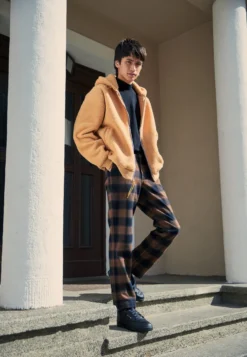 Reebok Classic Ex-O-Fit Leather Shoes - High-Top Trainers - Black -JELLYCAT SALES caceff9703d54bdf88f51718b67aaacb scaled