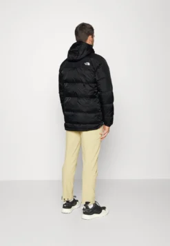 The North Face Diablo Hoodie - Down Jacket - Black -JELLYCAT SALES ce85a67820884a629199ed03c41bf12a scaled