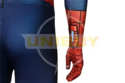 Ultimate Spider-Man Costume Cosplay Suit Peter Parker Unibuy -JELLYCAT SALES cf2a416076