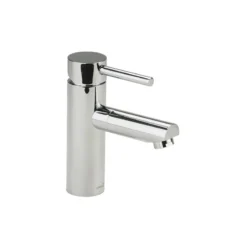 Cifial Technovation 465 Straight Mono Basin Mixer Chrome