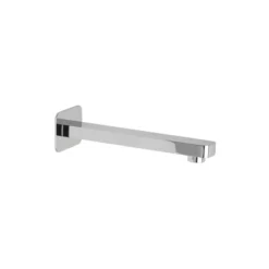 Cifial Cudo Wall Bath Spout Chrome