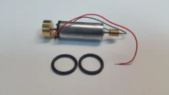 Heljan Class 14 Motor With Flywheel