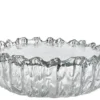 Fountain Coffee Table - / Glass - Ø 65 X H 21 Cm - Glas Italia