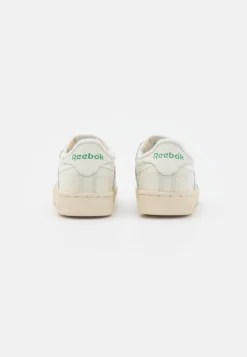 Reebok Classic Club C 85 Vintage - Trainers - Chalk/Alabaster/Glen Green -JELLYCAT SALES d202e817ec9e400194d297aaa6040469 scaled