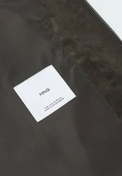 Jansen - Light Jacket - Anthrazit -JELLYCAT SALES d8b44ab7d461400d92538724c694a5c1