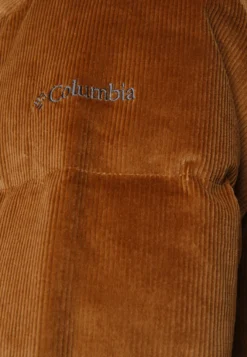 Columbia Ruby Falls™ Novelty Jacket - Down Jacket - Camel Brown -JELLYCAT SALES e1017239d4f0428abb784ed336d661cd scaled