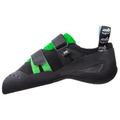 EB Electron - Climbing Shoes -JELLYCAT SALES eb electron climbing shoes detail 3