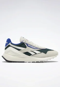 Reebok Classic Trainers - Chalk/Forest Green/Classic Cobalt -JELLYCAT SALES ed0c44a50d094ec3870dcc00a0b70916 scaled