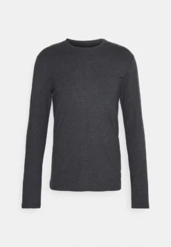 Pier One 7 Pack - Long Sleeved Top - Mottled Light Grey/White/Mottled Dark Grey -JELLYCAT SALES ed92a811633b4c4985e1380acb2afd86 scaled