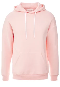Pier One Hoodie - Pink -JELLYCAT SALES f0e0edff832642eba05e76104363c00b scaled