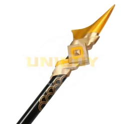 Genshin Impact Zhong Li Vortex Vanquisher Spear Prop Cosplay Unibuy -JELLYCAT SALES f13e93d870
