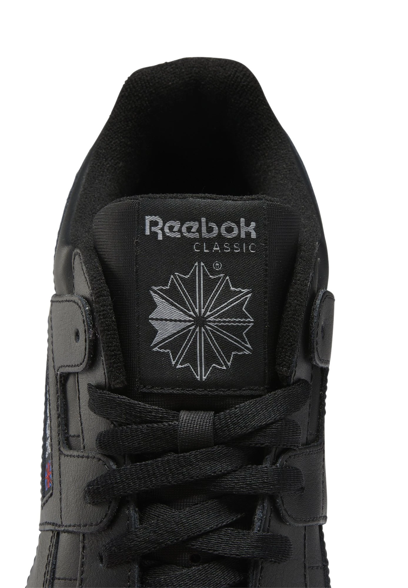 Reebok Classic Workout Plus - Trainers - Core Black/Core Black/Pure Grey 5 10 Reebok Classic Workout Plus - Trainers - Core Black/Core Black/Pure Grey 5 - Image 10