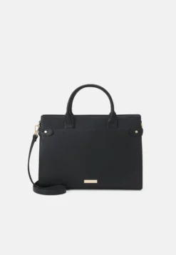 Anna Field Laptop Bag - Black