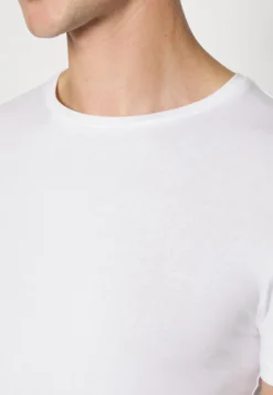 Pier One 3 Pack Muscle Fit- Basic T-Shirt - White -JELLYCAT SALES fbff782df8bd48e785ba49657f6e4762 scaled