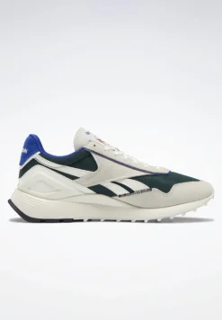 Reebok Classic Trainers - Chalk/Forest Green/Classic Cobalt -JELLYCAT SALES ff01b8e6da804a4091c8a53cefec5b1b scaled