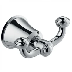 Flova Liberty Robe Hook Chrome